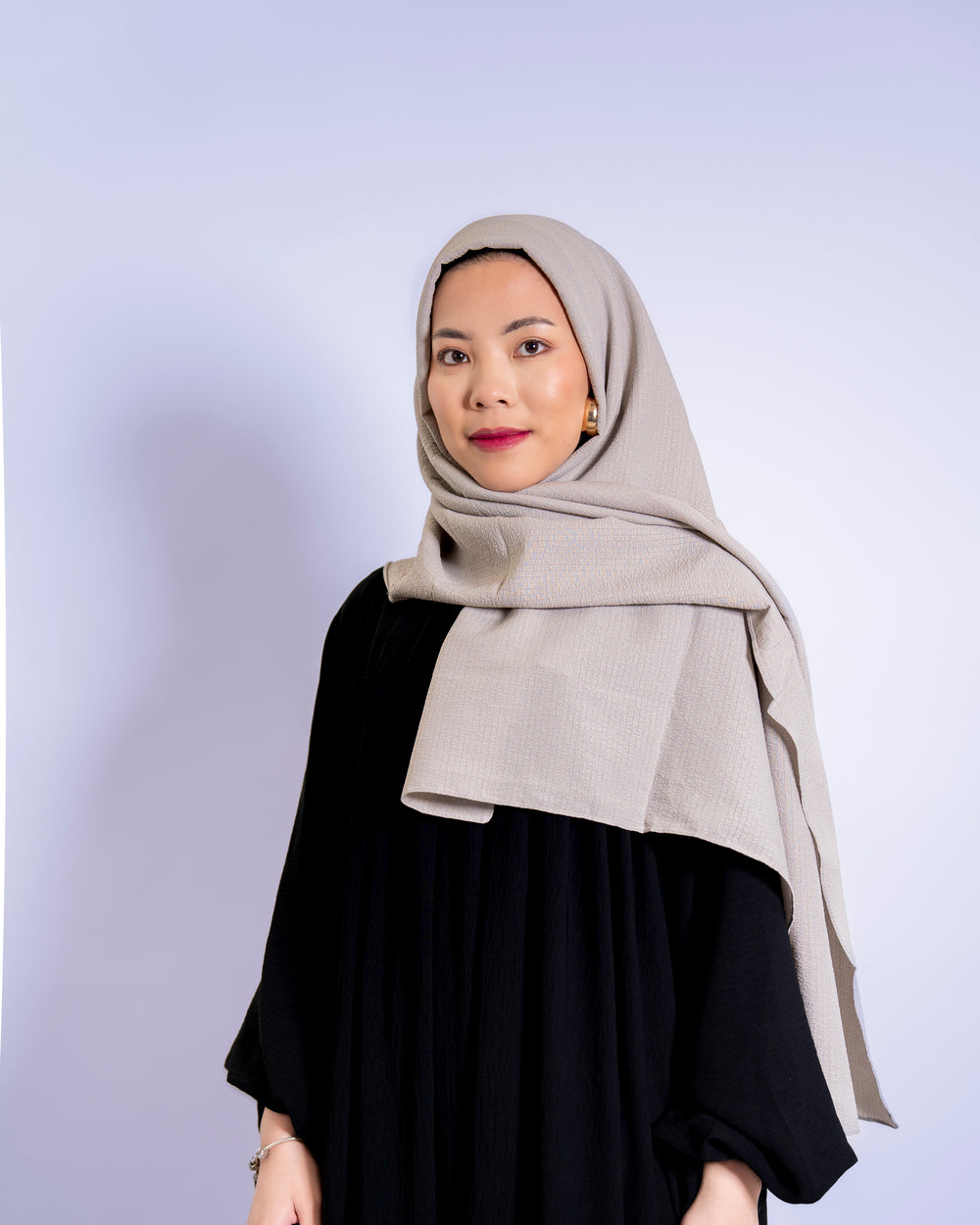 Textured Cotton Mixed