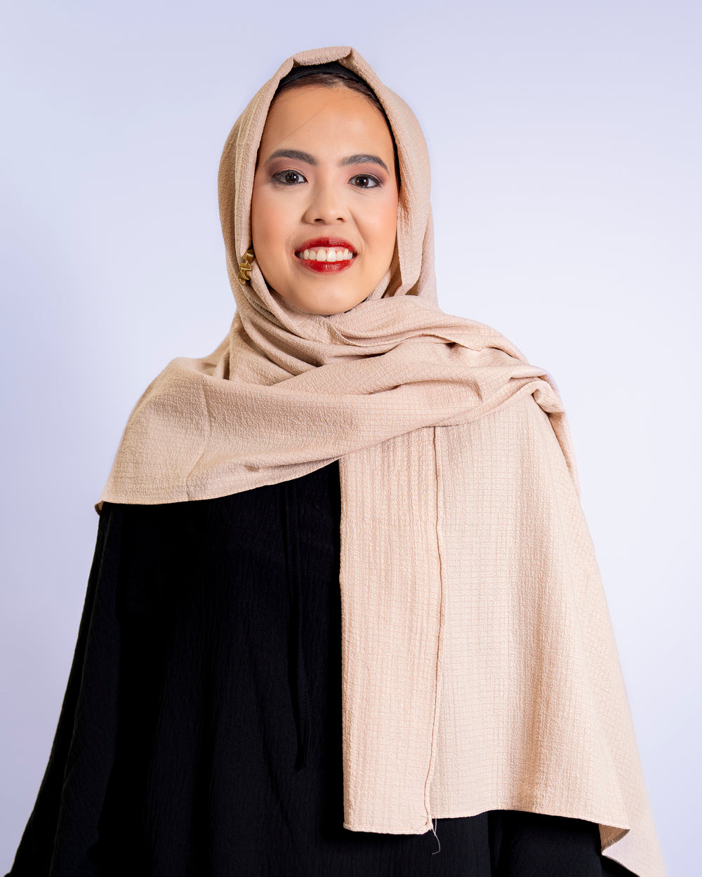 Textured Cotton Mixed