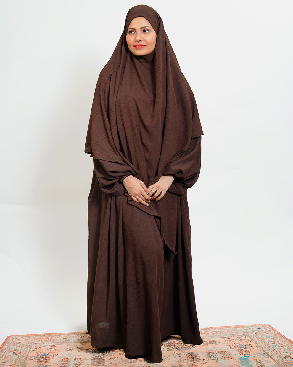 Areej Kahwa