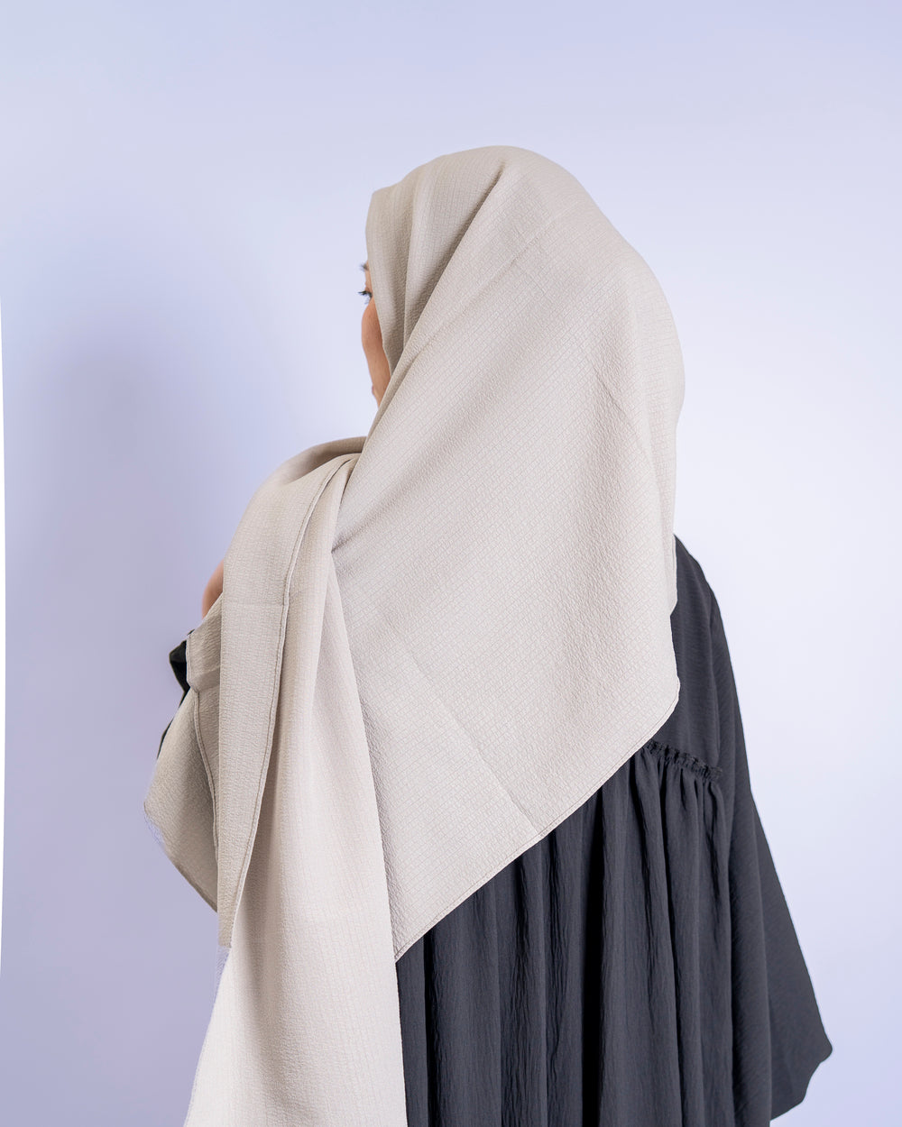 Textured Cotton Mixed
