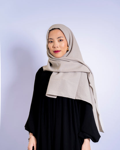 Textured Cotton Mixed