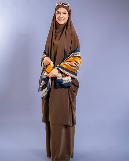 Turkey Gabbana